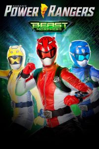 Power Rangers: Season 27