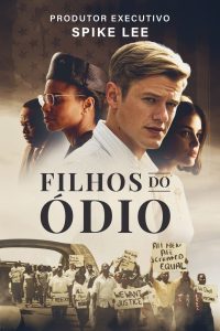 Filhos do Ódio