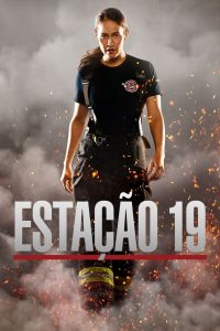 Estação 19: Temporada 1