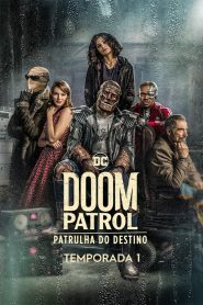 Patrulha do Destino: Temporada 1