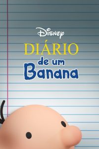 Diário de um Banana