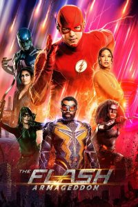 The Flash: Temporada 8