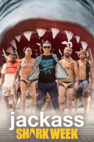 Jackass: Nadando com Tubarões