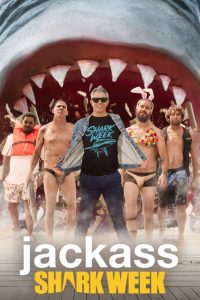 Jackass: Nadando com Tubarões