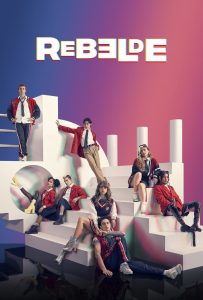 Rebelde – 2022