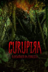 Curupira – O Demônio da Floresta