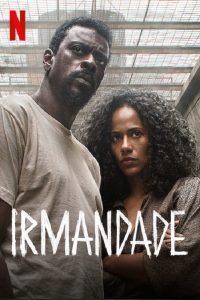 Irmandade: Temporada 2