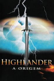 Highlander 5: A Origem
