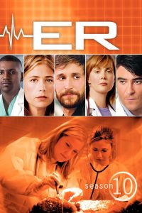 ER: Plantão Médico: Temporada 10