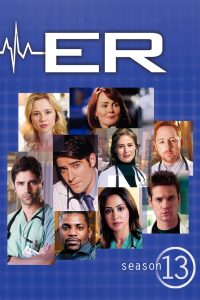 ER: Plantão Médico: Temporada 13