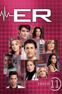 ER: Plantão Médico: Temporada 11