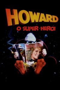 Howard, o Super-Herói