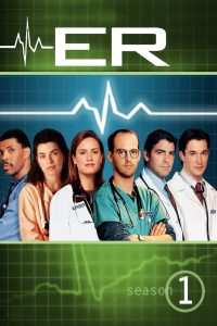 ER: Plantão Médico: Temporada 1