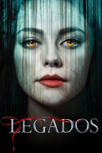 Legados: Temporada 4