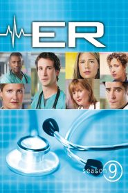 ER: Plantão Médico: Temporada 9