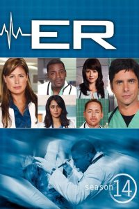 ER: Plantão Médico: Temporada 14