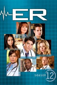 ER: Plantão Médico: Temporada 12