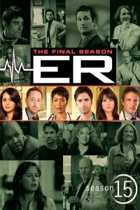 ER: Plantão Médico: Temporada 15