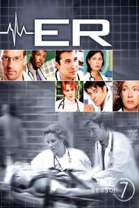 ER: Plantão Médico: Temporada 7