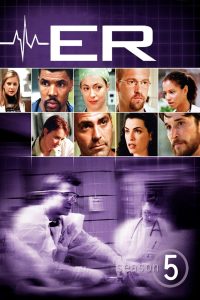 ER: Plantão Médico: Temporada 5