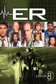 ER: Plantão Médico: Temporada 8