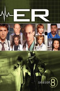 ER: Plantão Médico: Temporada 8