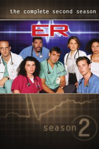 ER: Plantão Médico: Temporada 2