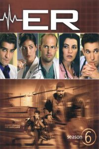 ER: Plantão Médico: Temporada 6