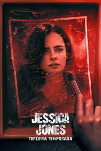 Marvel – Jessica Jones: Temporada 3