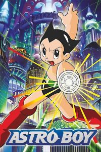 Astro Boy: Temporada 1