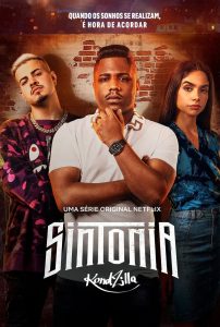 Sintonia: Temporada 3