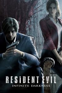 Resident Evil: No Escuro Absoluto: Temporada 1