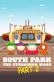 South Park: Guerras do Streaming – Parte 2