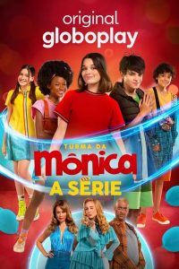 Turma da Mônica – A Série: Temporada 1