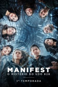 Manifest: O Mistério do Voo 828: Temporada 3