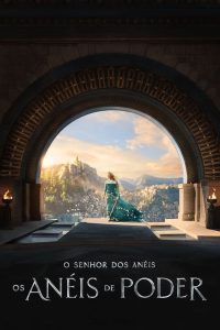 O Senhor dos Anéis: Os Anéis de Poder: Temporada 1