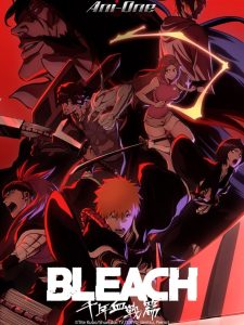 Bleach: Temporada 2