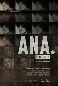 Ana. Sem Título