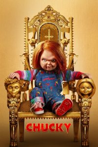 Chucky: Temporada 2