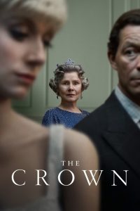 The Crown: Temporada 5