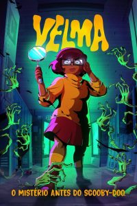 Velma: Temporada 1