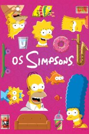 Os Simpsons: Temporada 34