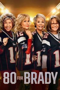 80 pelo Brady