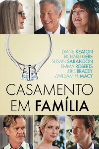 Casamento em Família