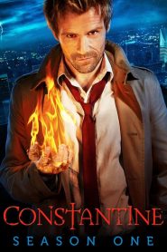 Constantine: Temporada 1