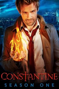 Constantine: Temporada 1