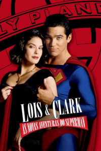 Lois & Clark: As Novas Aventuras do Superman: Temporada 2