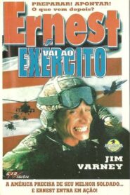 Ernest 9: Vai Ao Exército