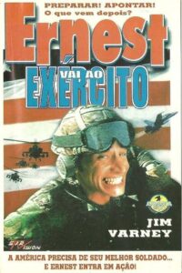 Ernest 9: Vai Ao Exército