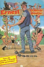 Ernest: O Herói Doidão